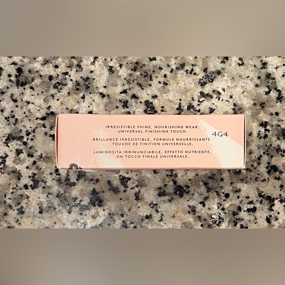 Fenty Beauty Gloss Bomb Universal Lip Luminizer Riri - Picture 11 of 12